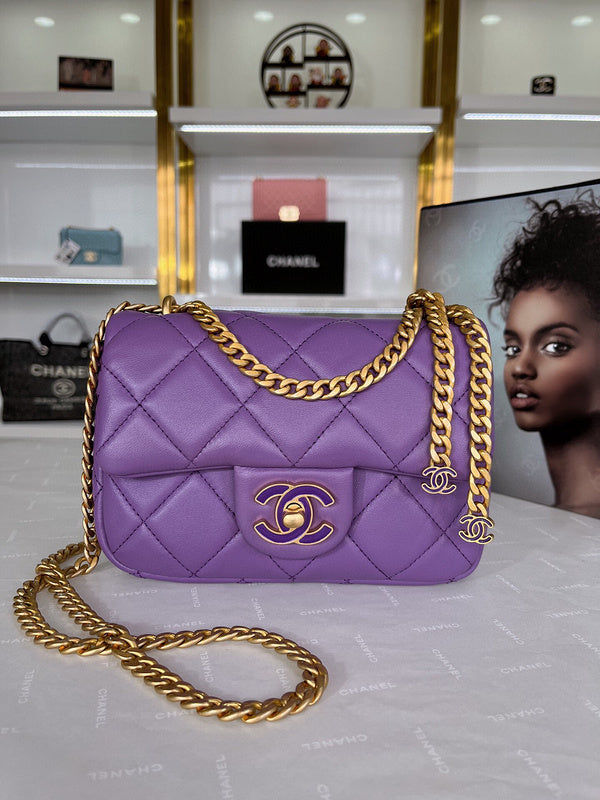 BAB - CHL Bags - 3373