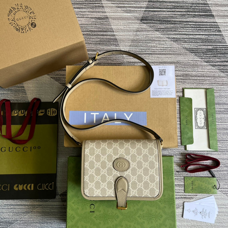 TLM - GUKI Women Shoulders Bags - 241