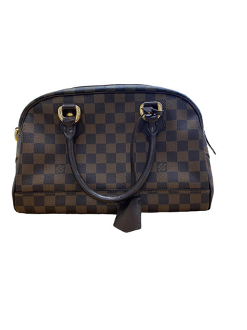 HandBag Luxury Designer By Louis Vuitton, Size: Medium