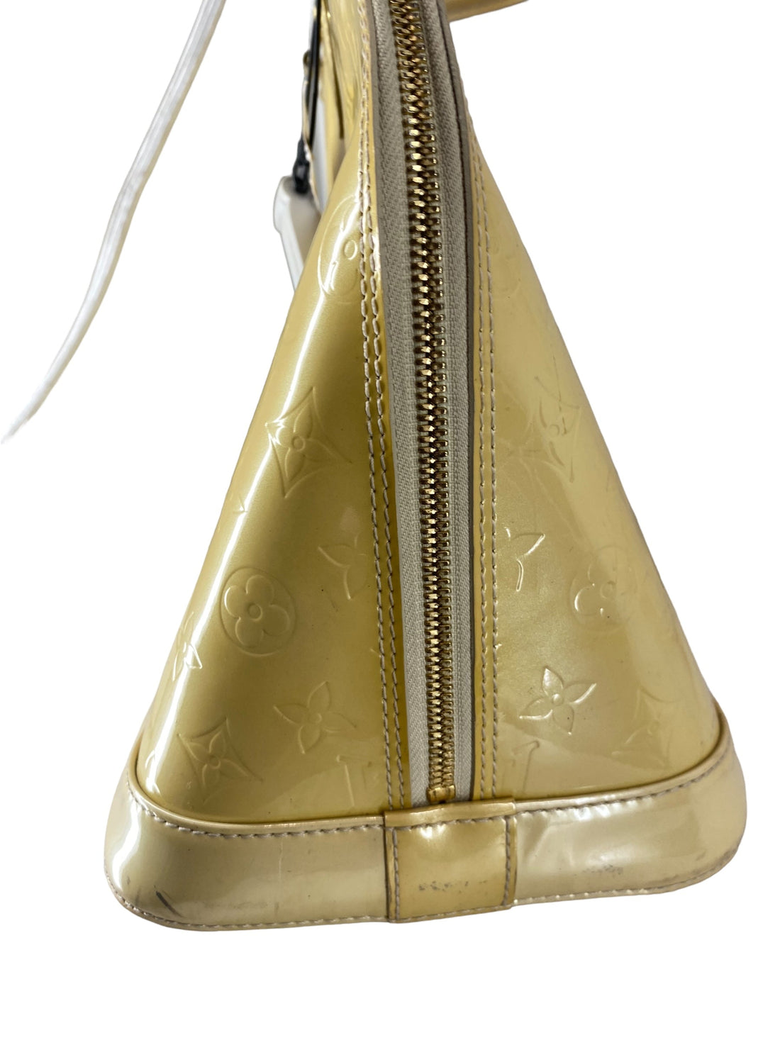 HandBag Designer By Louis Vuitton, Size: Large