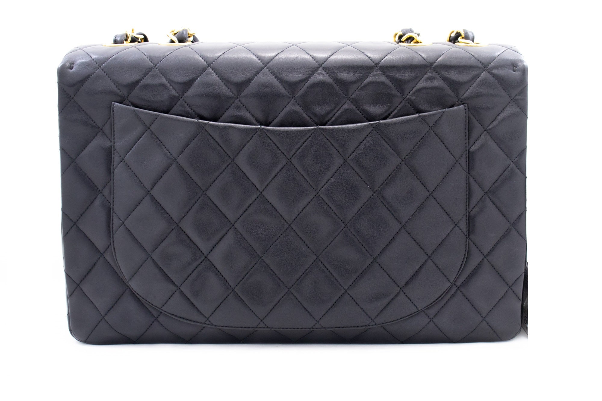 CHANEL Timeless/classique Shoulder Bag