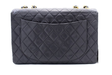 CHANEL Timeless/classique Shoulder Bag