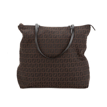 Fendi Zucchino Tote (Indistinguishable)