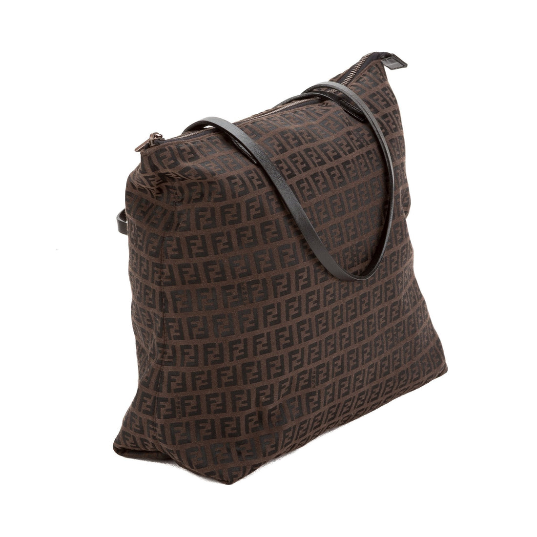 Fendi Zucchino Tote (Indistinguishable)
