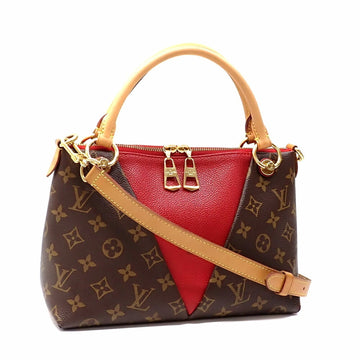 Louis Vuitton Cerise Monogram Monogram Handbag