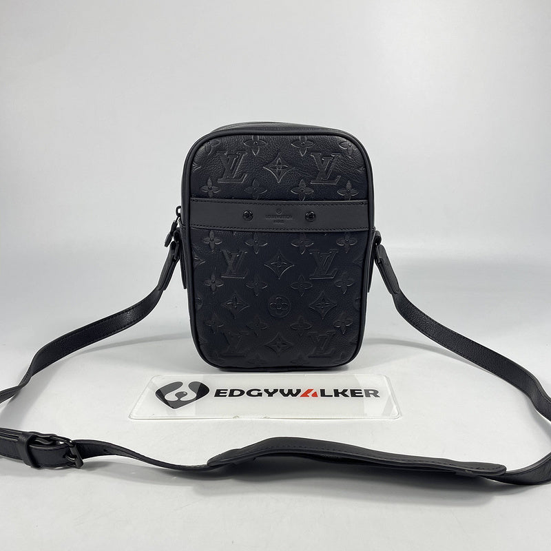 TLM - LOV Men Shoulder Bags - 168