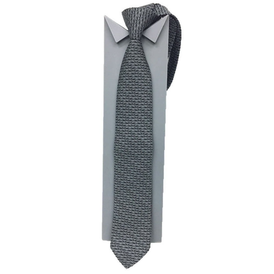 Luxurious Silk Cravat for Elevated Style