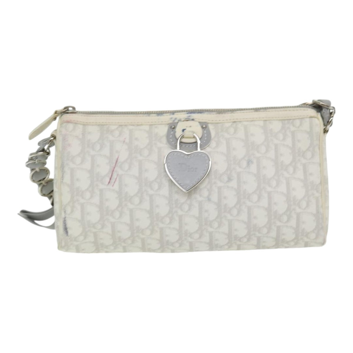 Dior Romantique Shoulder Bag