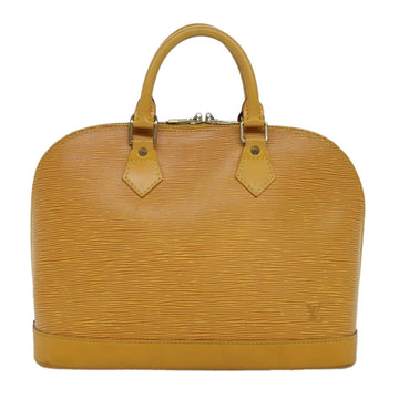 LOUIS VUITTON Alma Handbag