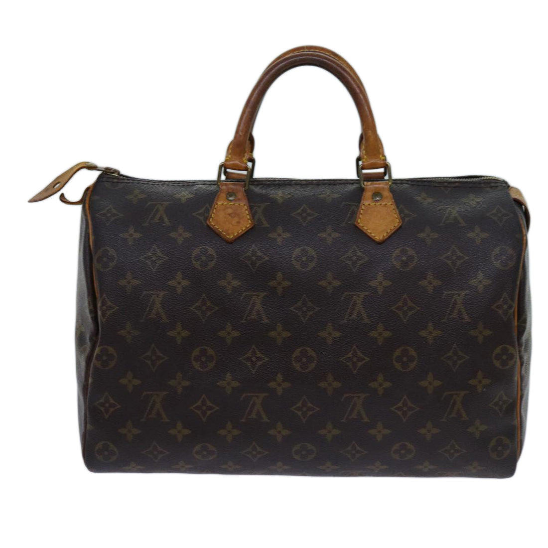 LOUIS VUITTON Speedy 35 Handbag