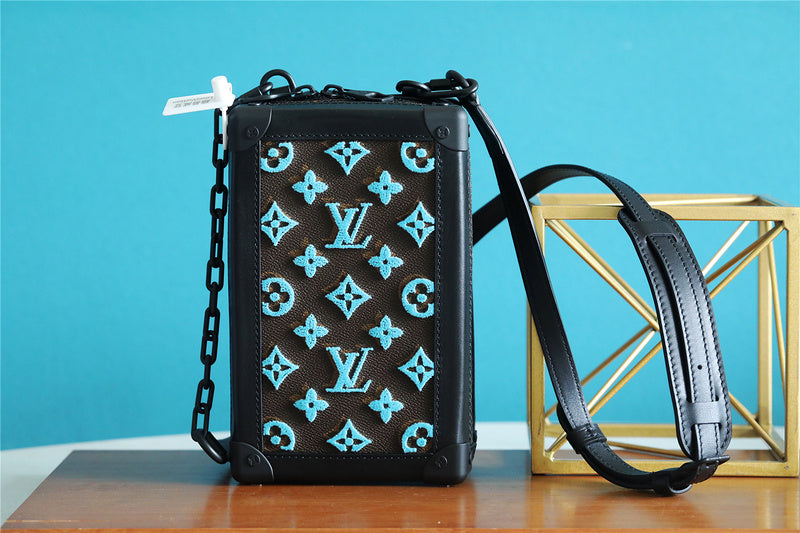 TLM - LOV Men Shoulder Bags - 267