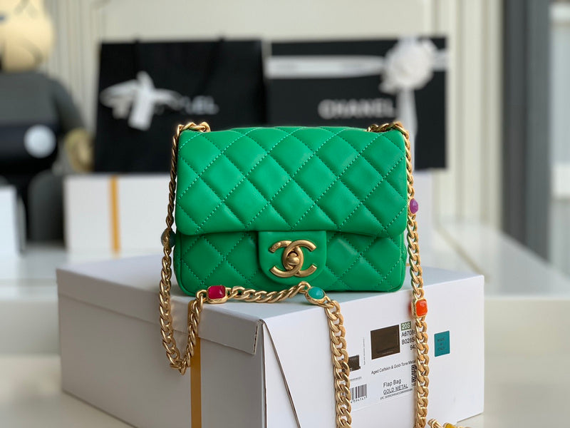 The Arid Bag Shop new Luxury  - Chanel Bags - 592
