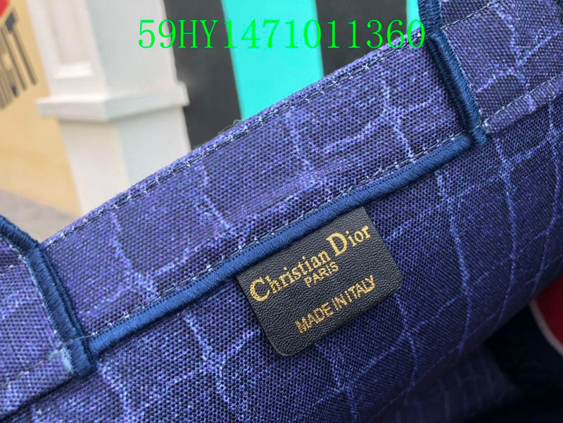 Christian Dior Bags Bags - The Tote   143