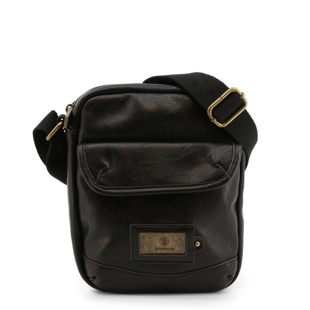 Modern Man On-The-Go Crossbody Bag