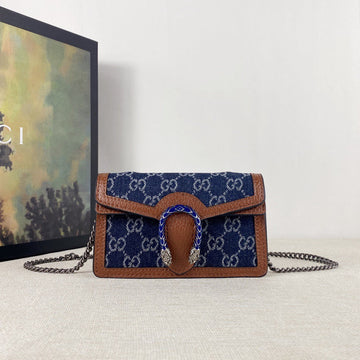 BAB - GCI Bags - 2825