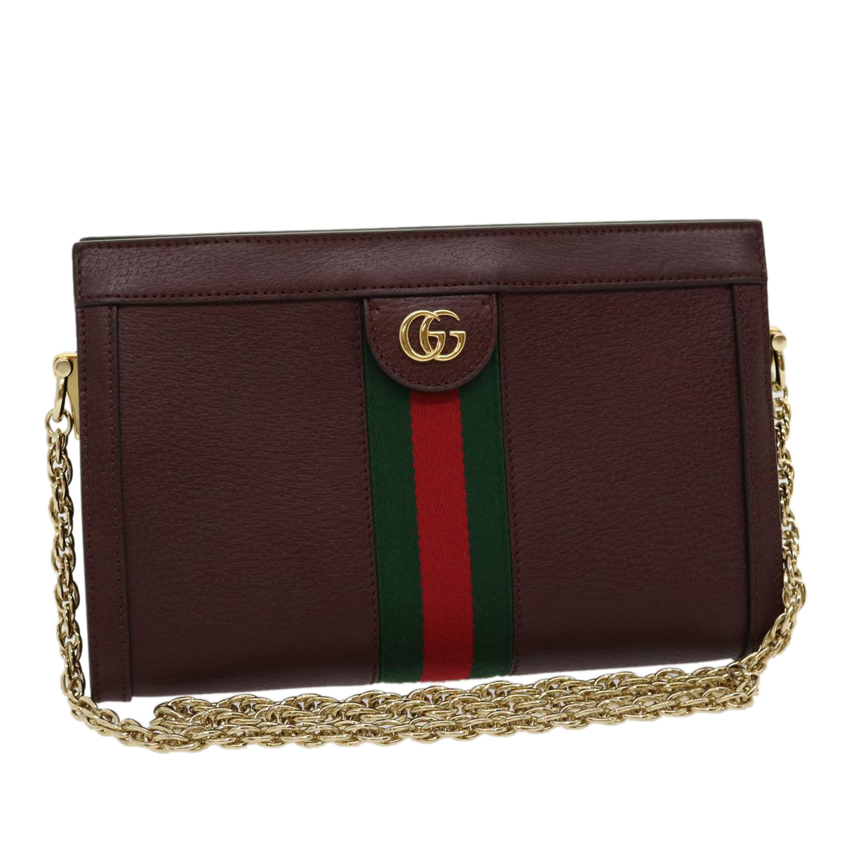 Gucci Ophidia Shoulder Bag