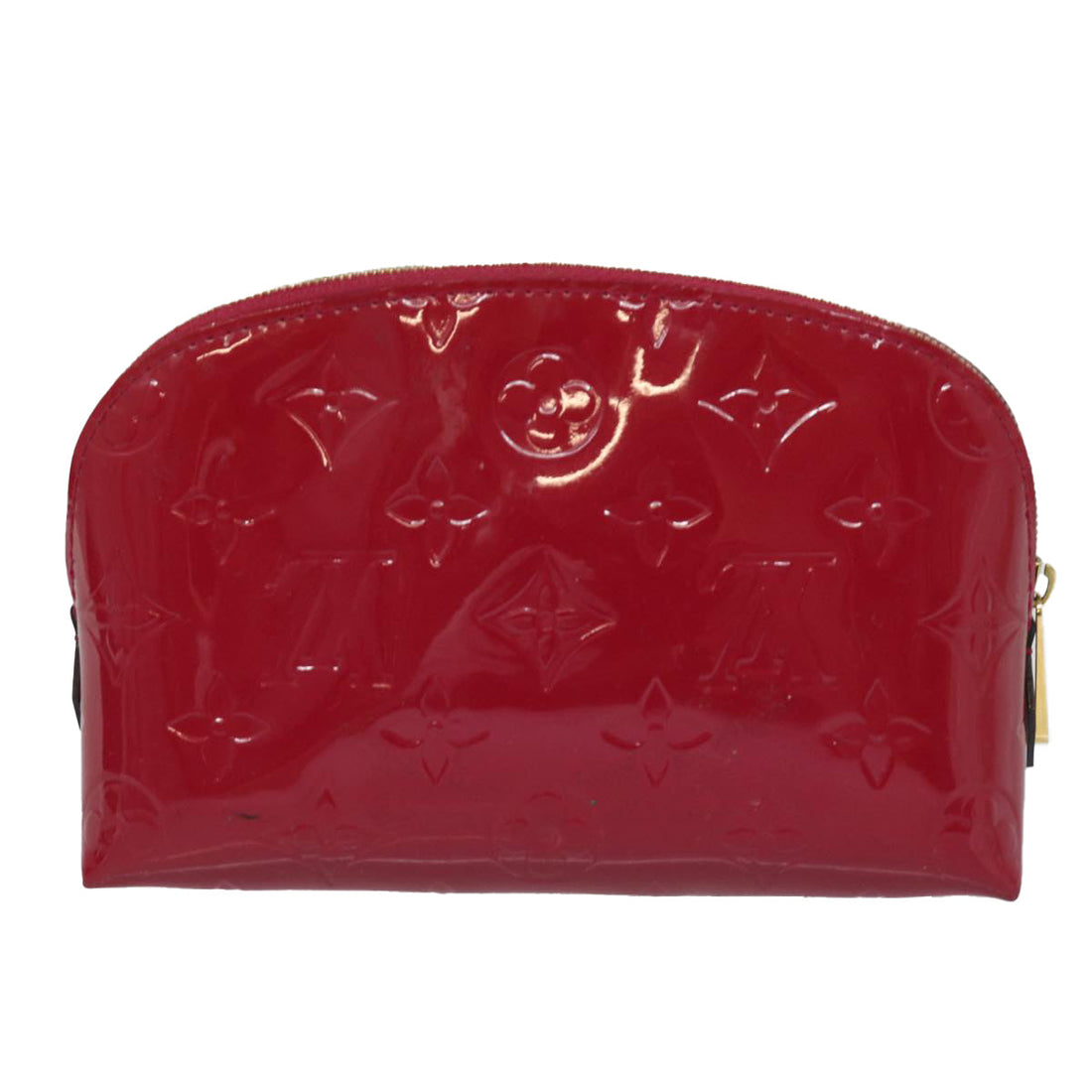 LOUIS VUITTON Cosmetic pouch Clutch Bag