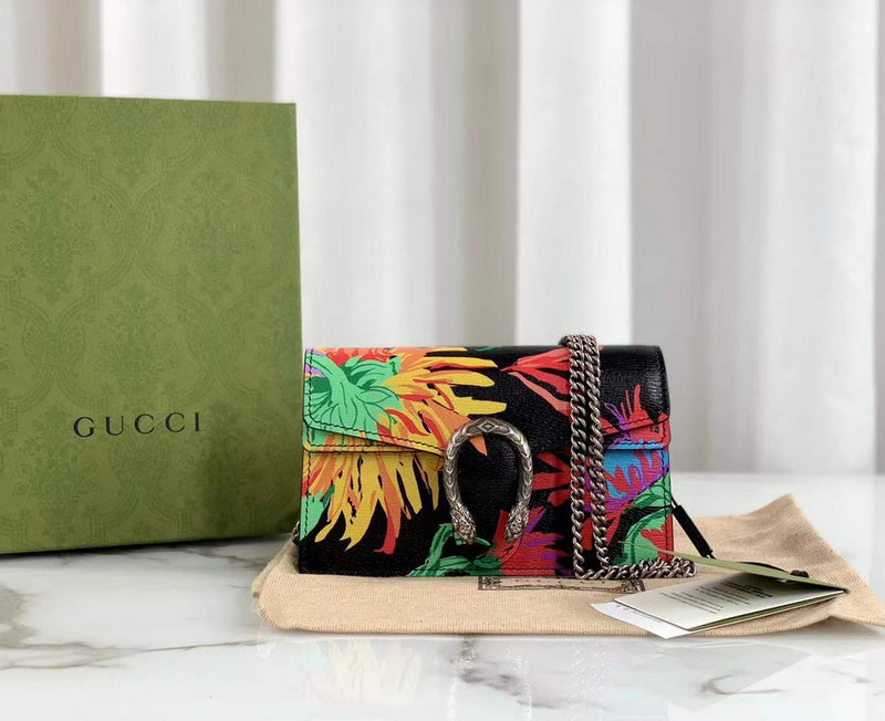 BAB - GCI Bags - 1564