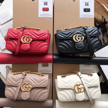 BAB - GCI Bags - 3006