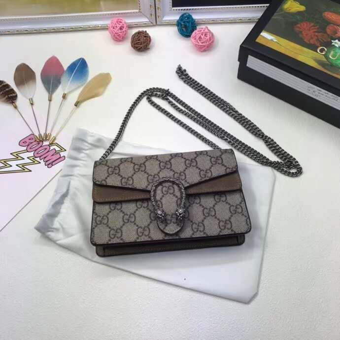 BAB - GCI Bags - 581