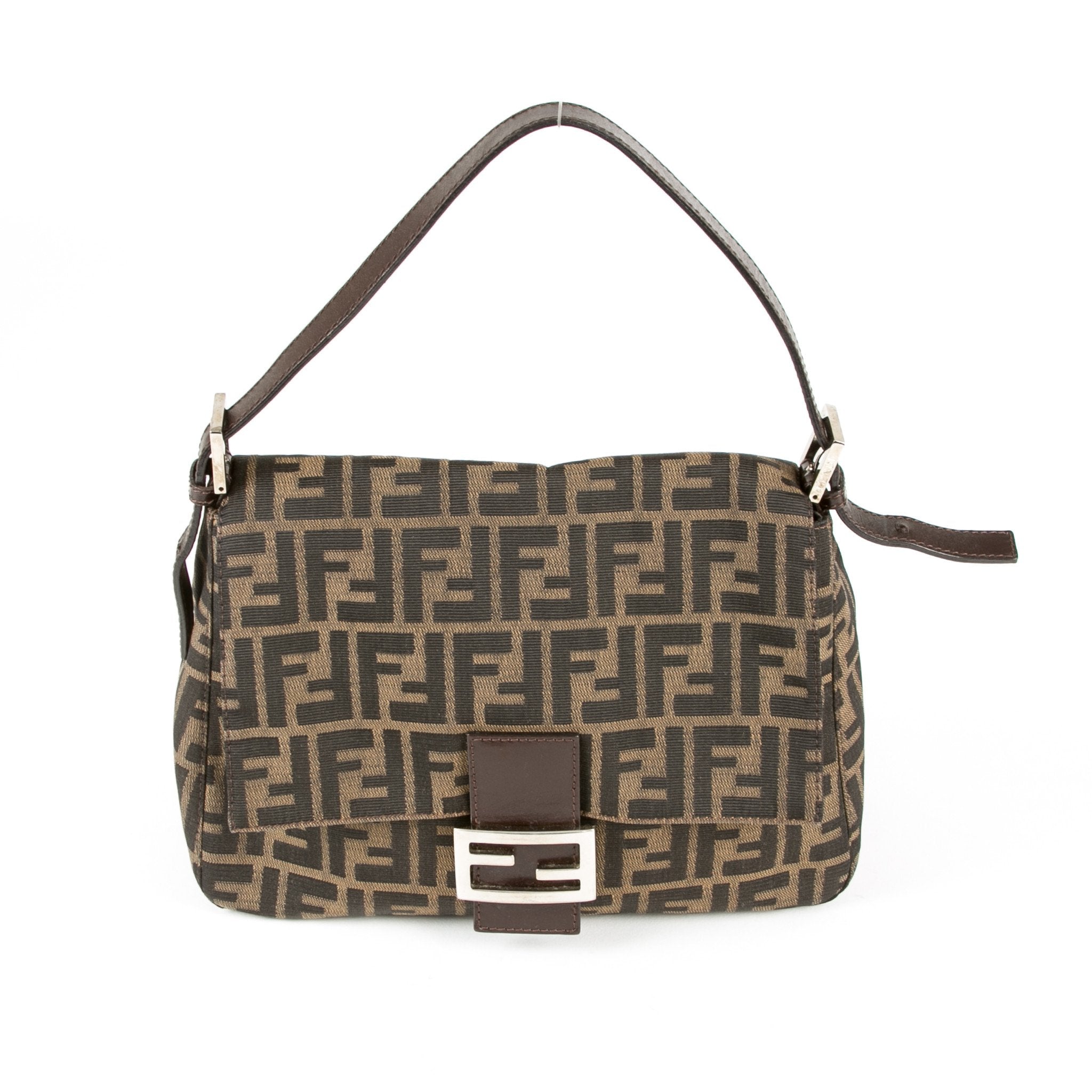 Fendi Zucca Tote Bag (Indistinguishable)
