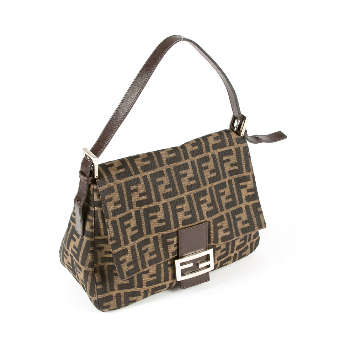 Fendi Zucca Tote Bag (Indistinguishable)