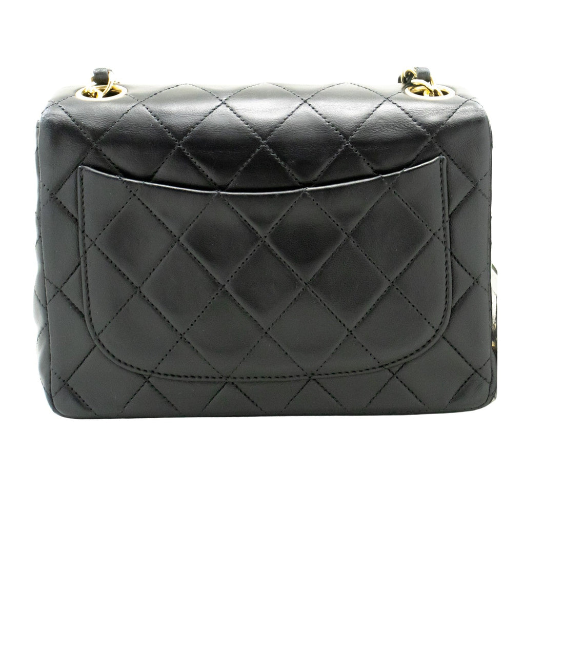 CHANEL Timeless Shoulder Bag