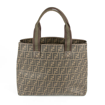 Fendi Zucca Tote (Indistinguishable)