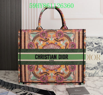 Christian Dior Bags Bags - The Tote   233