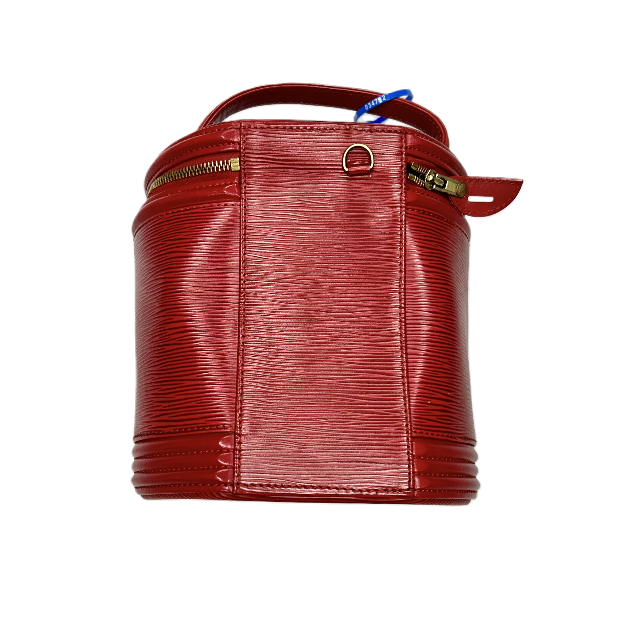 HandBag Luxury Designer By Louis Vuitton, Size: Medium