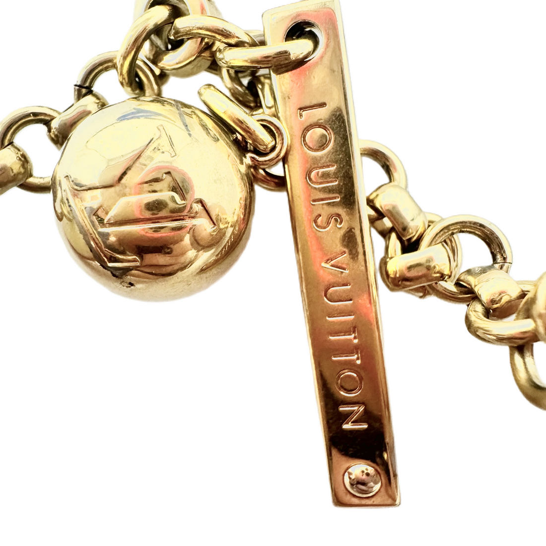 Key Chain Luxury Designer By Louis Vuitton