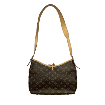 HandBag Luxury Designer By Louis Vuitton, Size: Medium