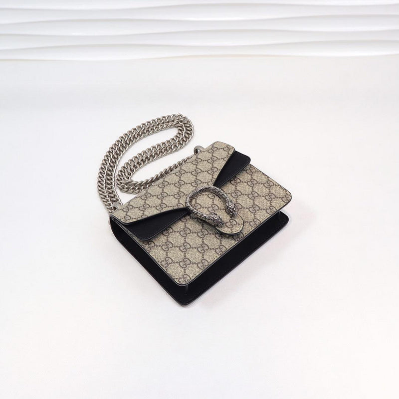 BAB - GCI Bags - 832