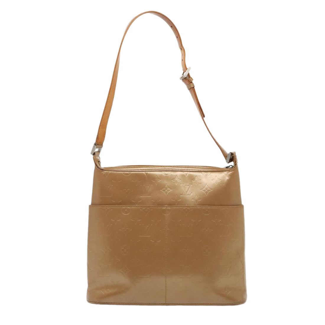 LOUIS VUITTON Sutter Shoulder Bag