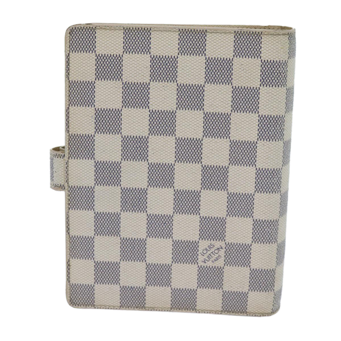 LOUIS VUITTON Agenda cover Wallet