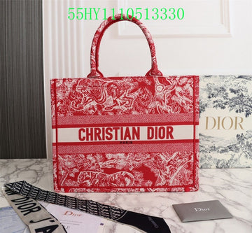 Christian Dior Bags Bags - The Tote   197