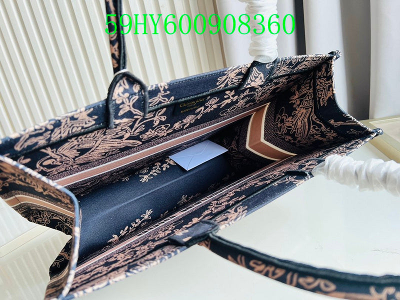 Christian Dior Bags Bags - The Tote   182