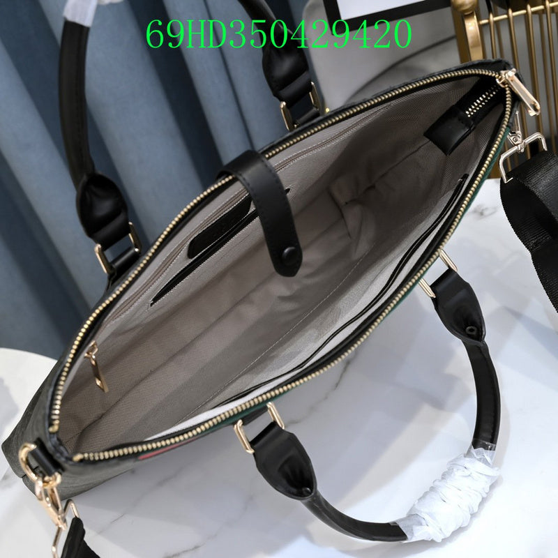 Gucci Bags - The Tote   929