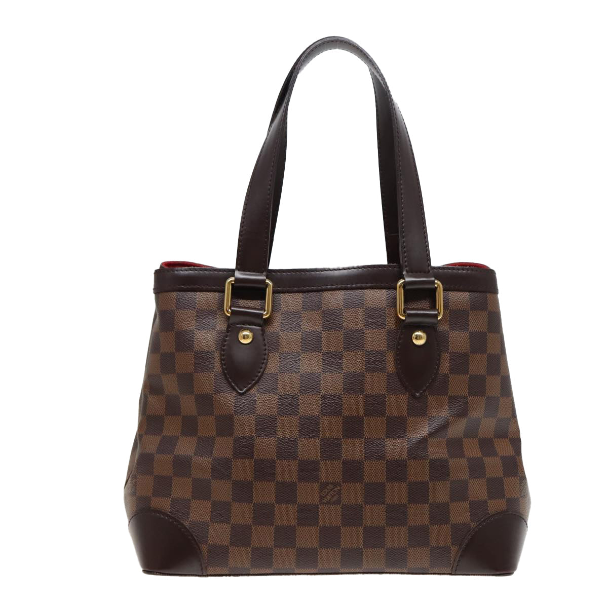 LOUIS VUITTON Hampstead Tote