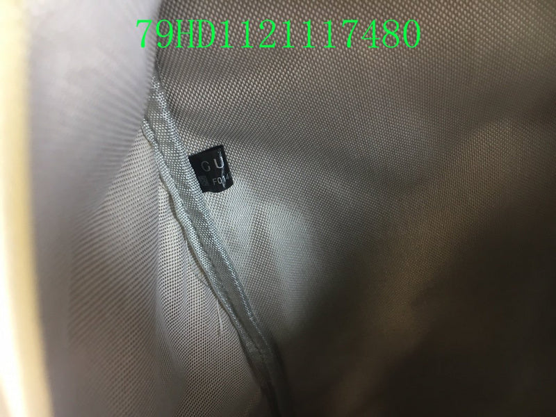 Gucci Bags - The Tote   1159