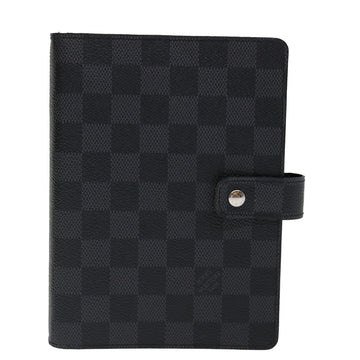 LOUIS VUITTON Agenda cover Wallet