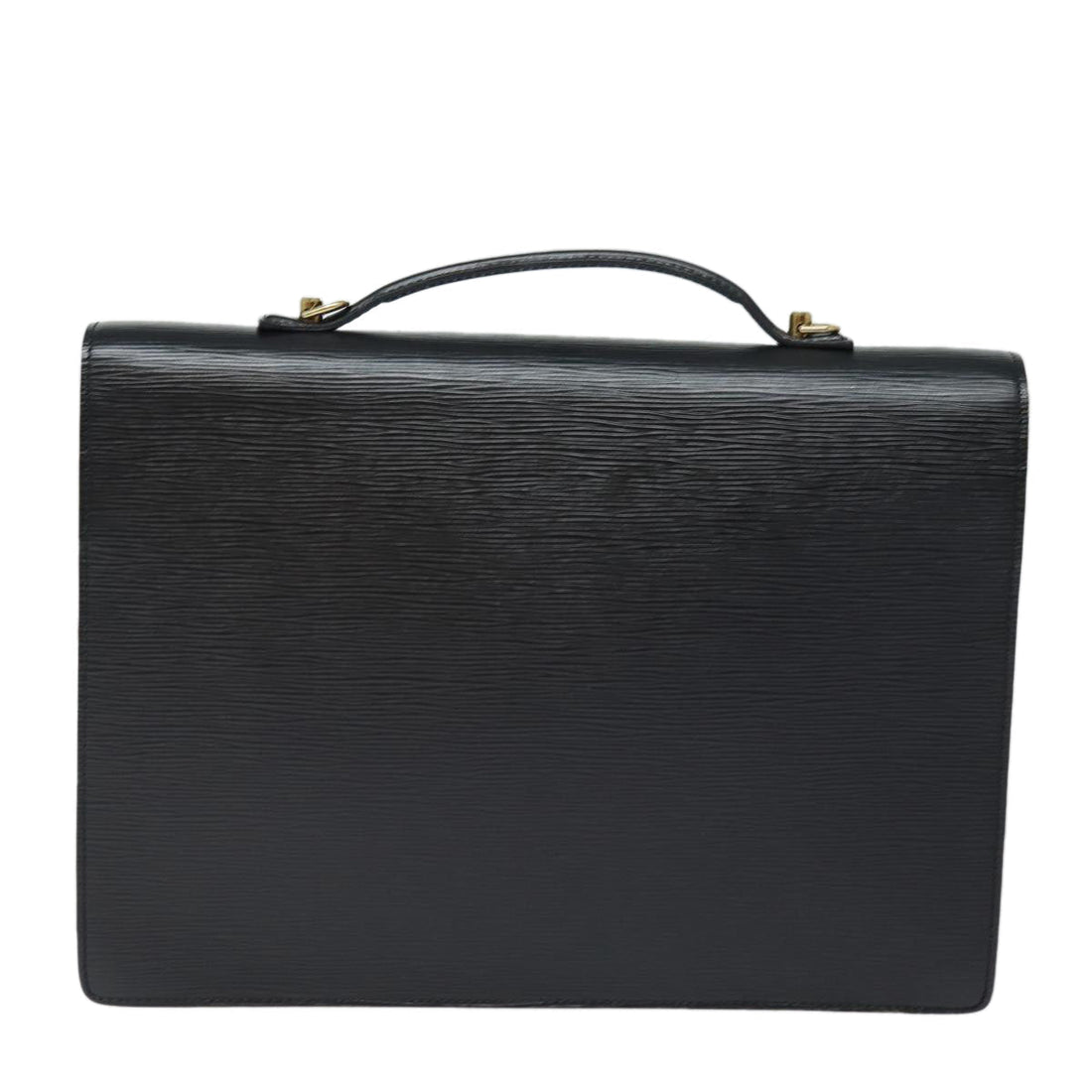 LOUIS VUITTON Porte Documents Briefcases & Attaches