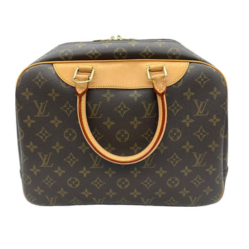 HandBag Luxury Designer By Louis Vuitton  Size: Medium