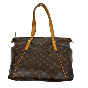 HandBag Luxury Designer By Louis Vuitton  Size: Large