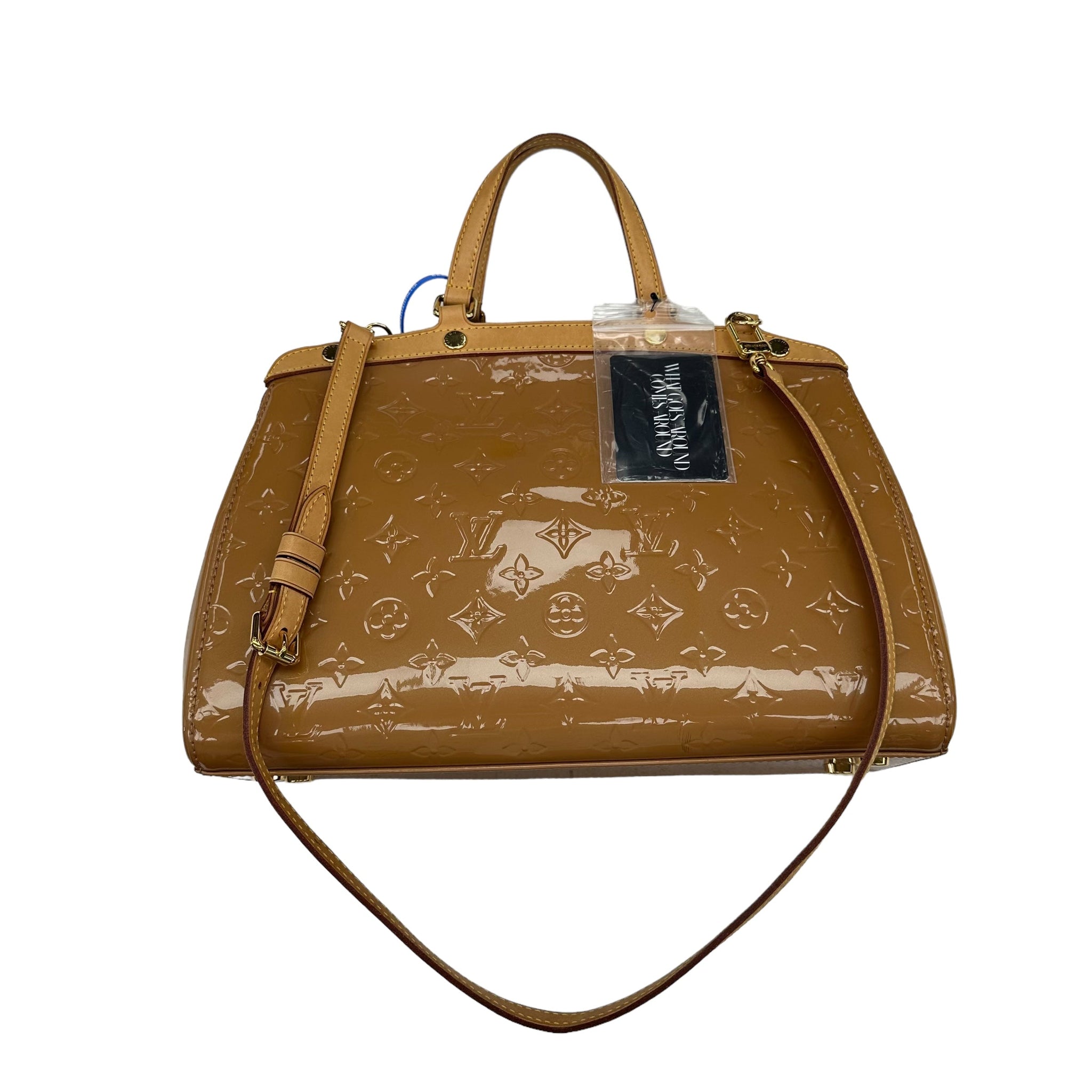 HandBag Luxury Designer Louis Vuitton, Size Medium