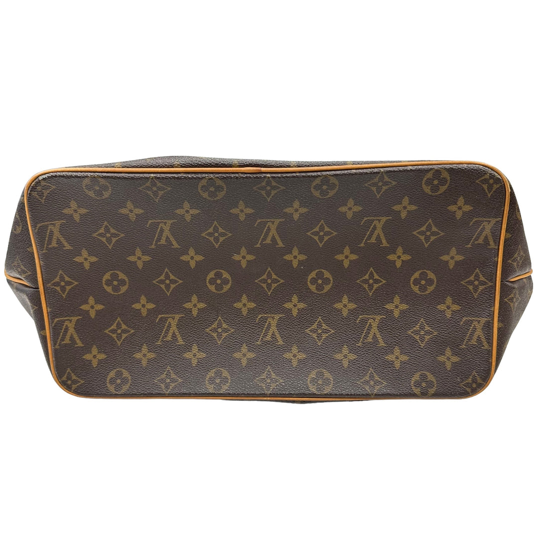 HandBag Luxury Designer By Louis Vuitton  Size: Large