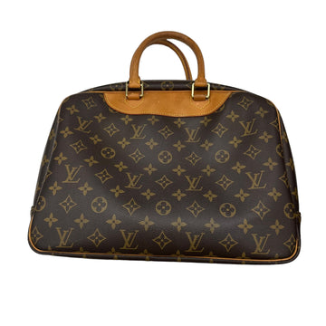 HandBag Luxury Designer By Louis Vuitton  Size: Large