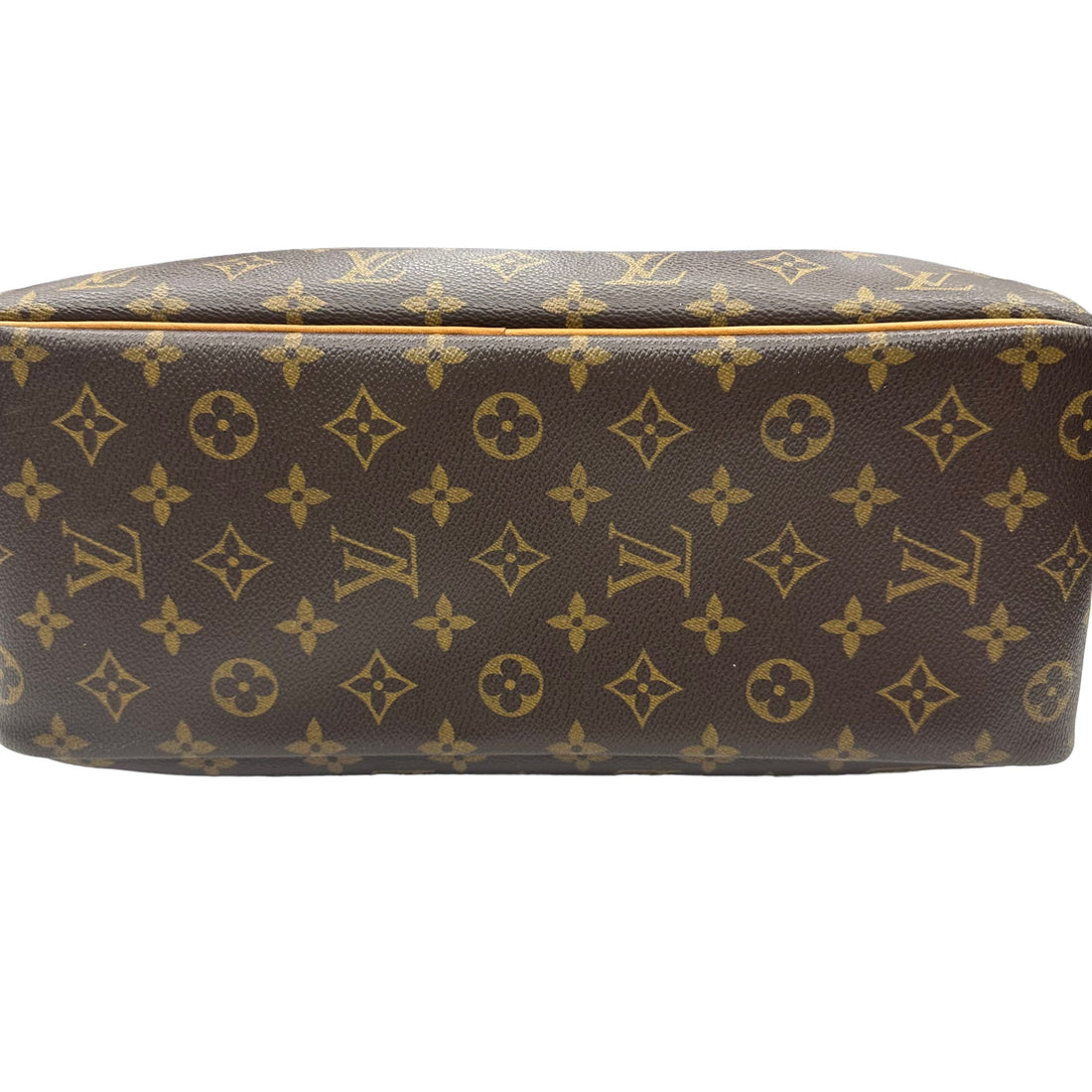 HandBag Luxury Designer By Louis Vuitton  Size: Large