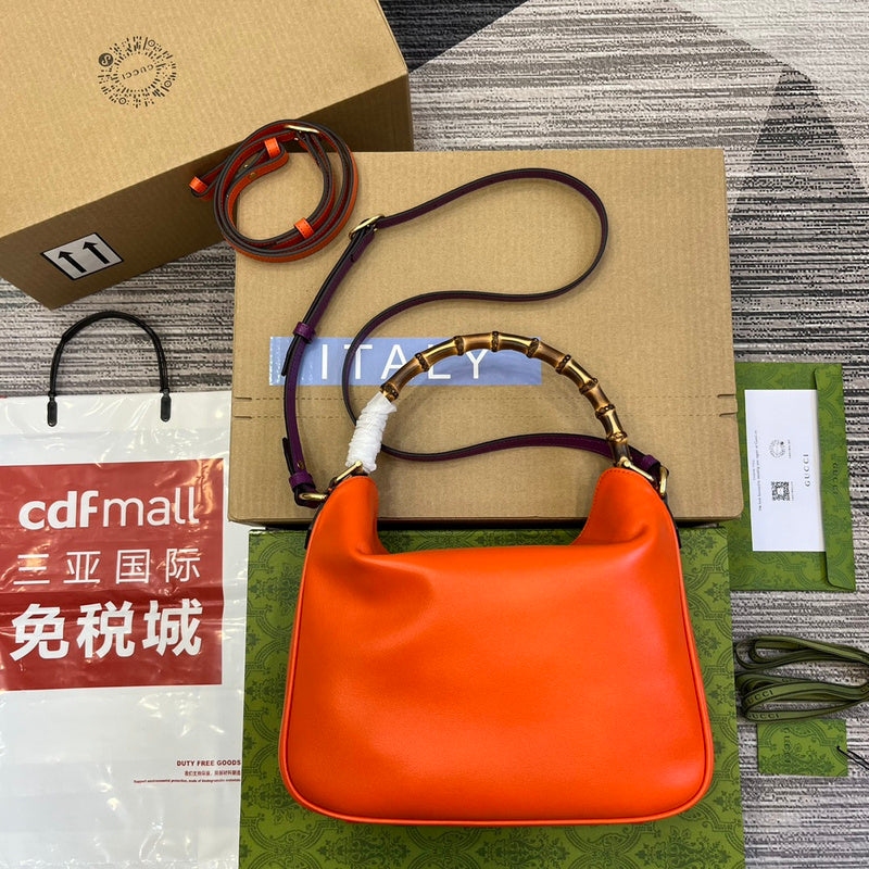 TLM - GUKI Women Shoulders Bags - 087