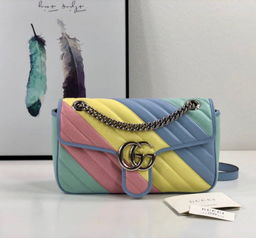 BAB - GCI Bags - 2954